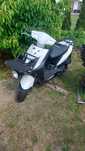 Kymco Agility Carry 50