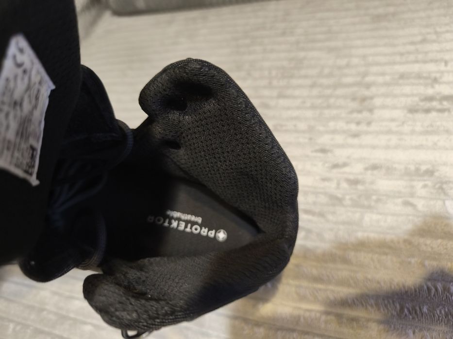 Protektor buty ochronne 43 rozmiar