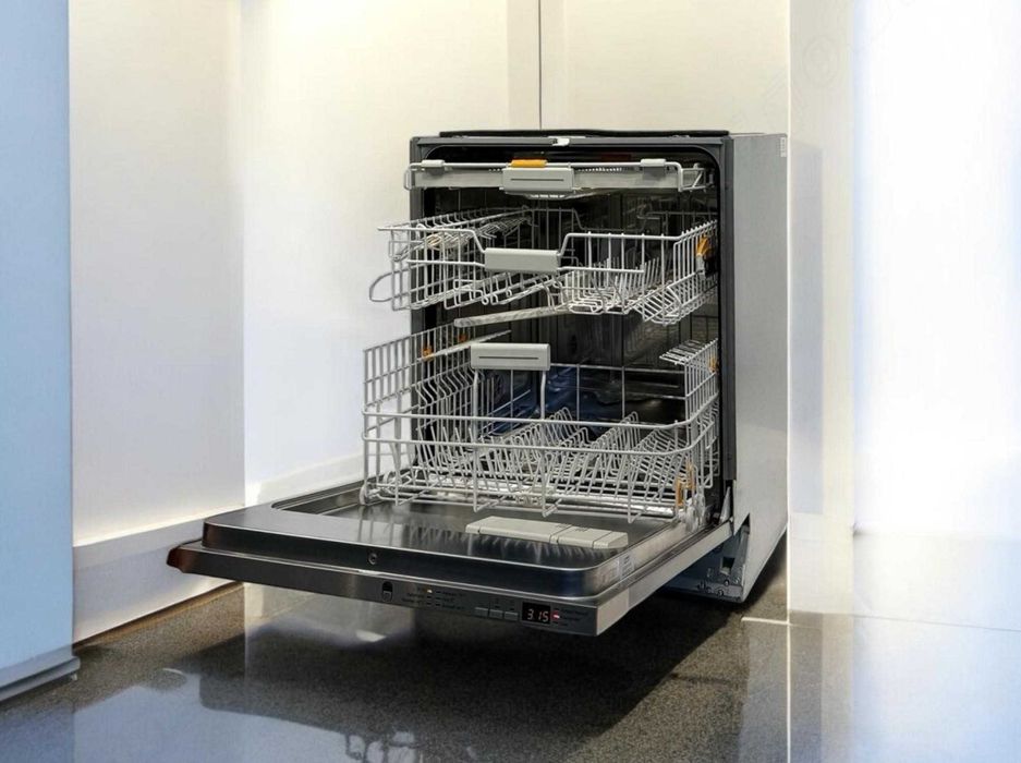 Вбудована посудомийна машина Miele G 6260 SCVi посудомийка