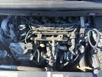 Silnik kompletny 2.0 Blue hdi AHX AHR DW10F 97 tys  Boxer scudo jumpy