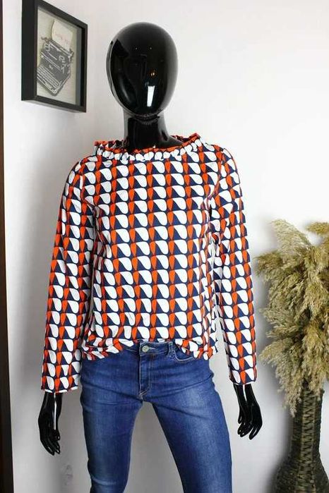 Bluzka Cos 36 S bawełna