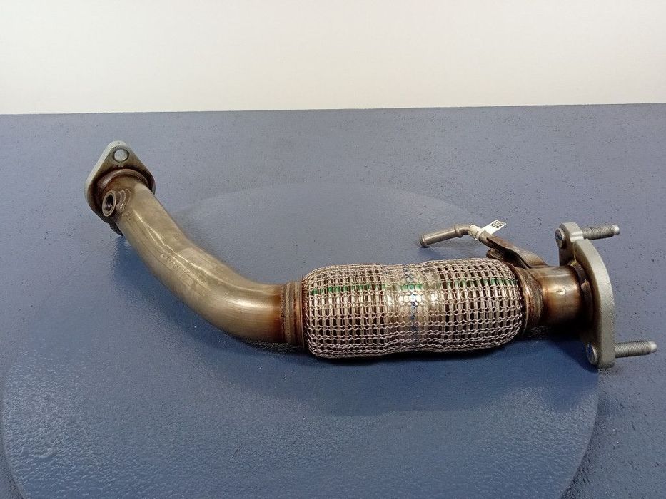 KIA CEED III 1.0 T-GDI ŁĄCZNIK ELASTYCZNY WYDECHU