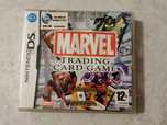 Marvel Trading Card Game Nintendo DS