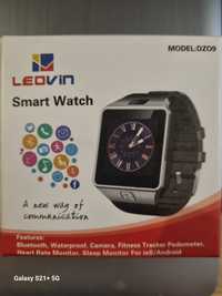 SmartWatch Leovin DZ09