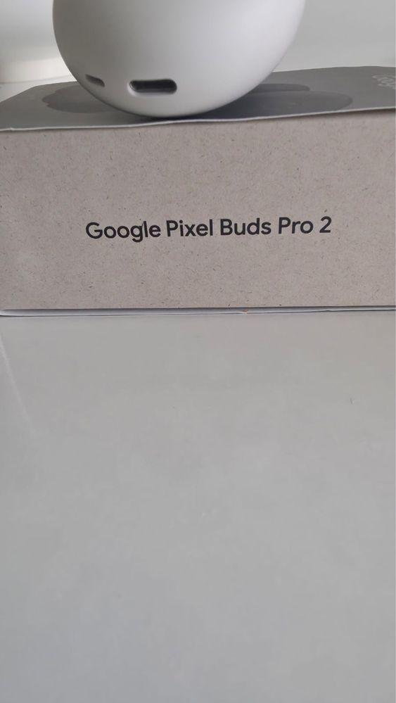 Google Pixel Buds Pro 2