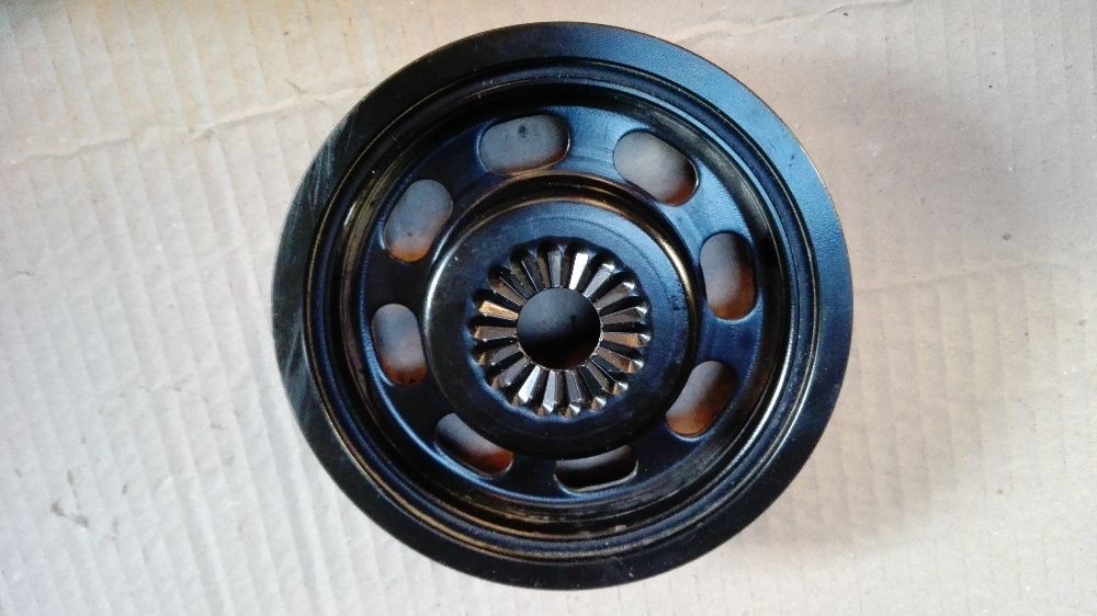 Koło Pasowe Wału 1,4 1,5 TSI 04E105243E