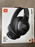 Słuchawki JBL Live 770 NC nowe