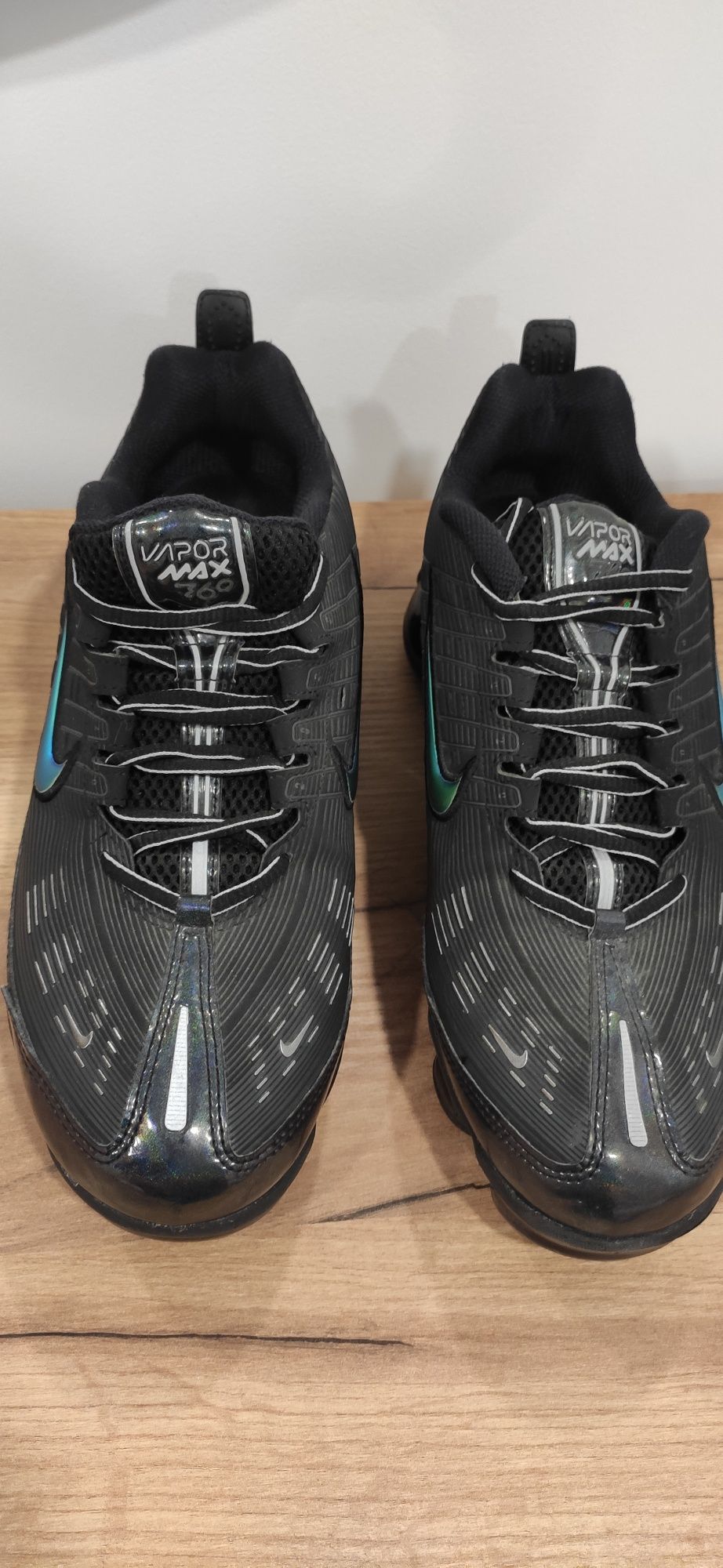 Tenis Nike Vapor Max 360