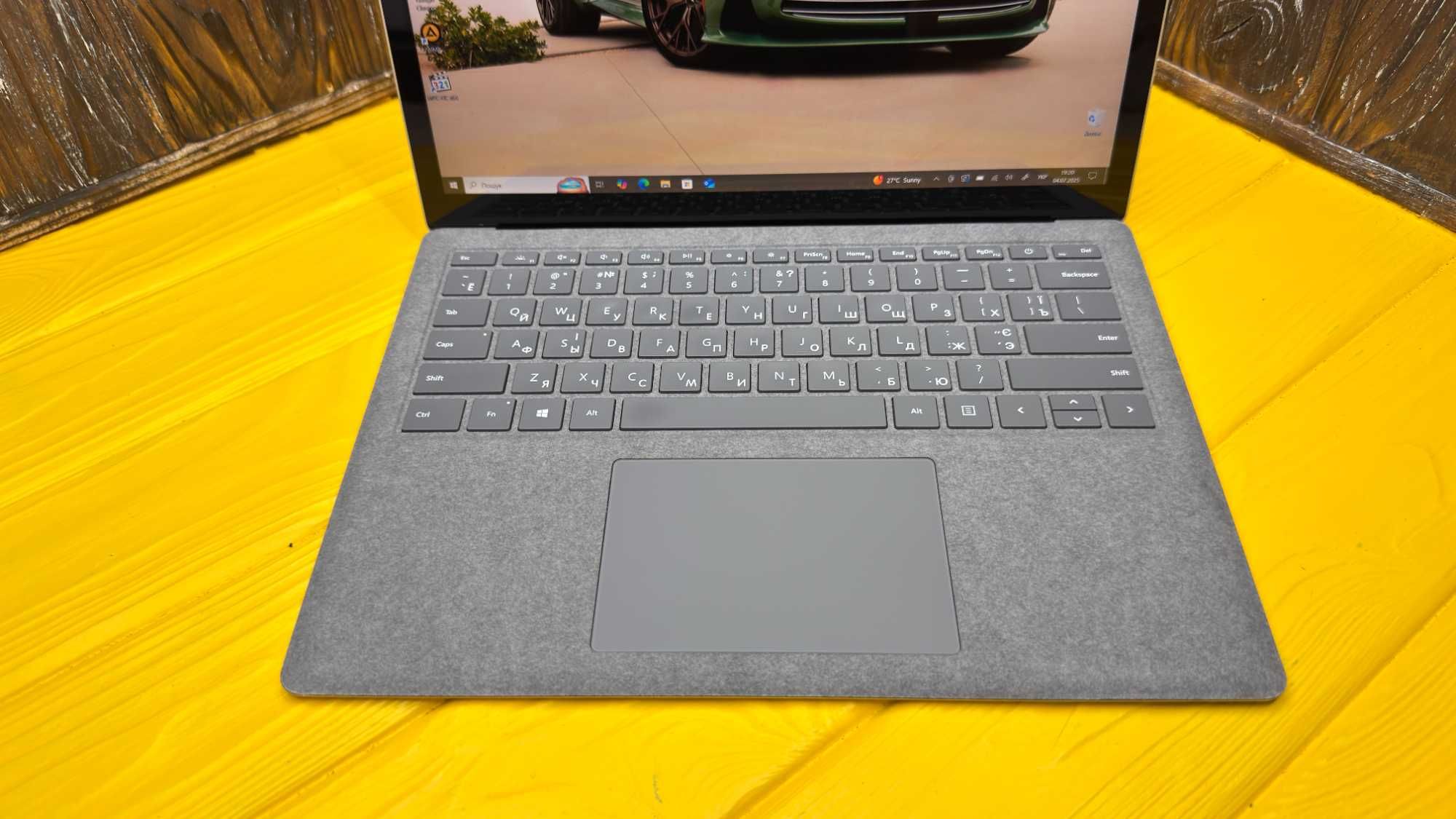 Ультрабук Для Роботи і Навчання Microsoft Surface Laptop 3 /ГАРАНТІЯ