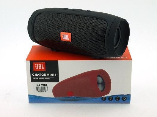 Портативная блютуз колонка JBL Charge 3 MINI колонка с USB