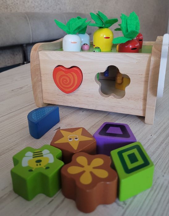 Сортер корівка, б/в