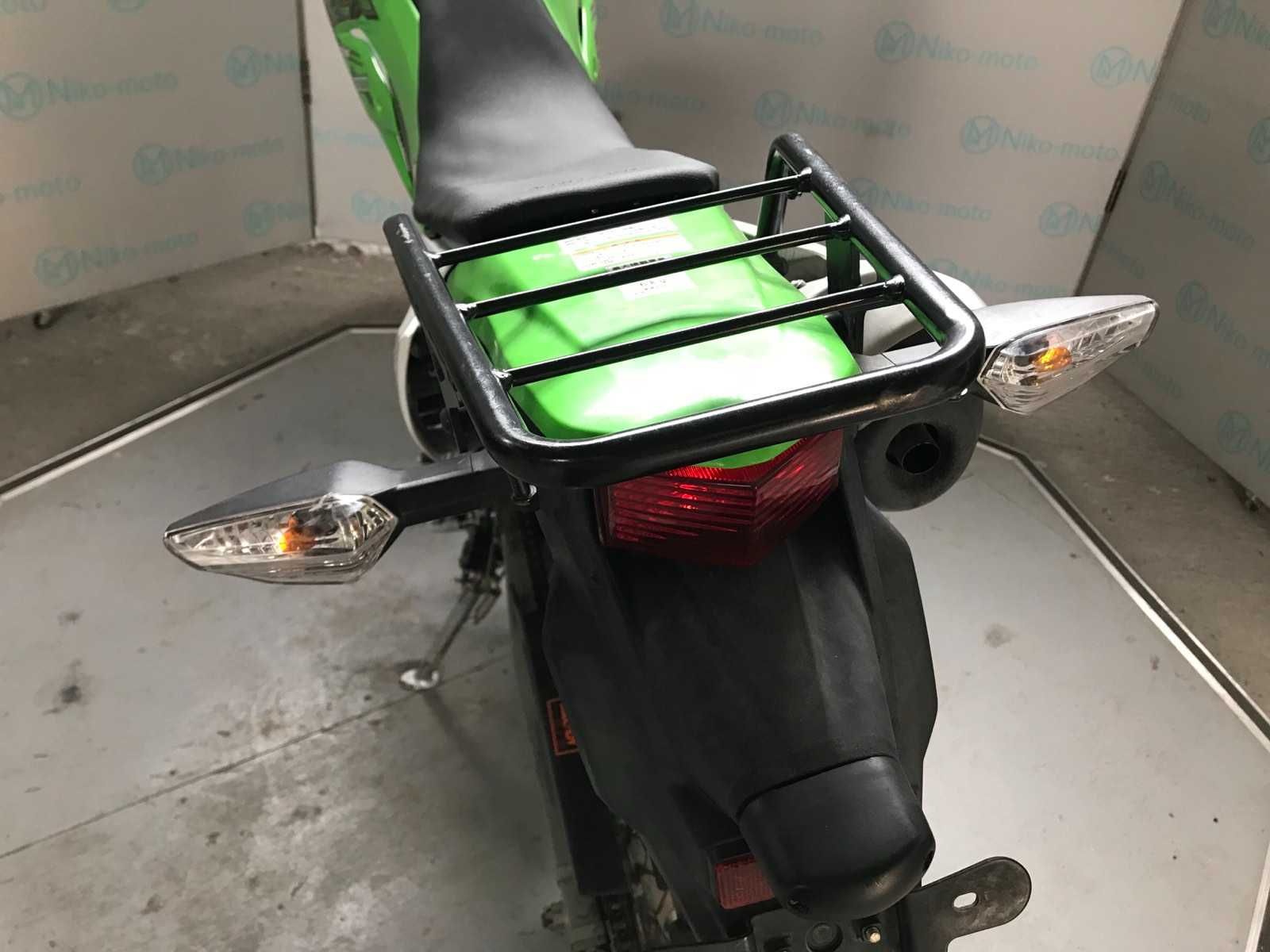 Kawasaki KLX150L