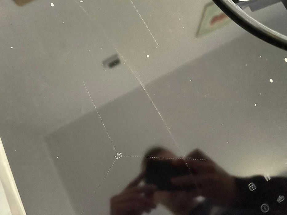 PŁYTA INDUKCYJNA AEG IAE84411XB Rama ze stali nierdzewnej