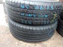 185/60R15 84H Opony Letnie Lato HANKOOK OPTIMO K415 6mm Legnica