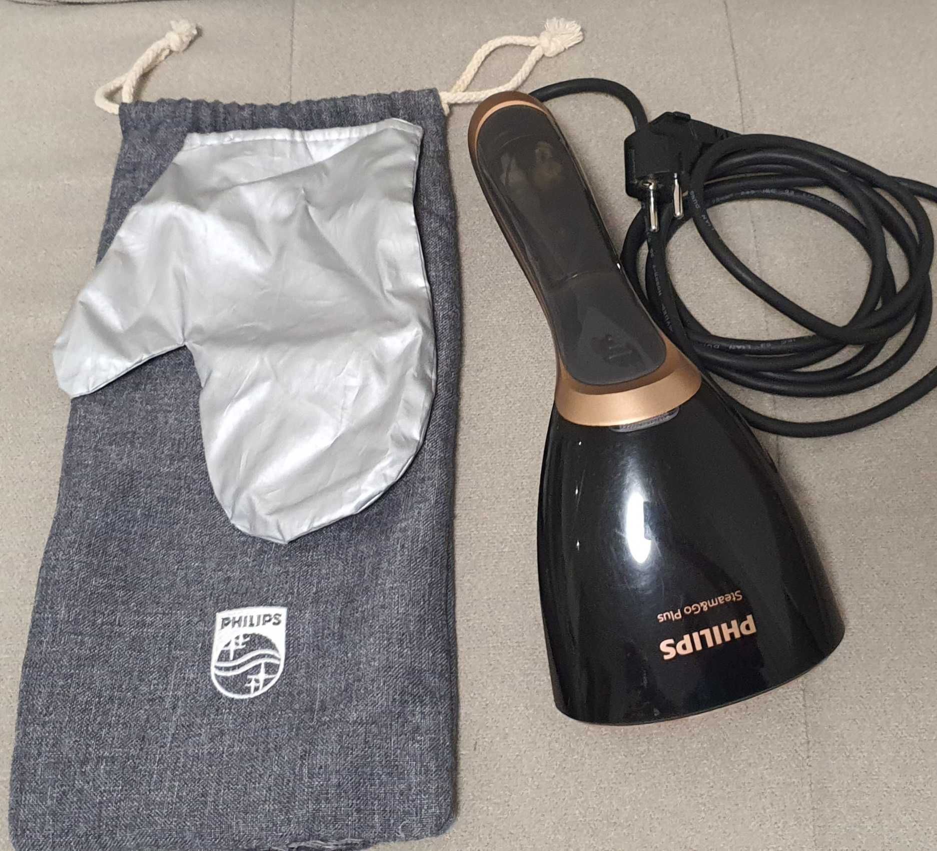Parownica do ubrań PHILIPS GC362 STEAMER/ ŻELAZKO