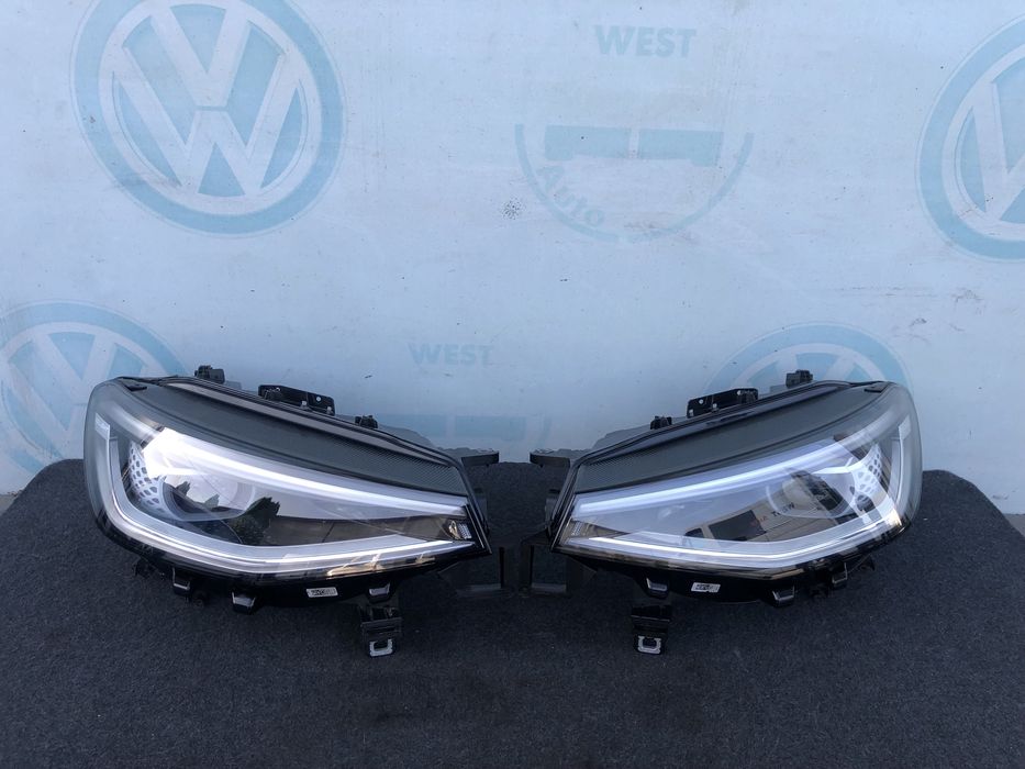 Фара фары VW ID 4 11B941036H 11B941035H