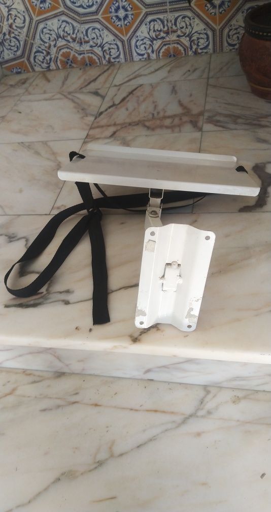 Suporte de televisão