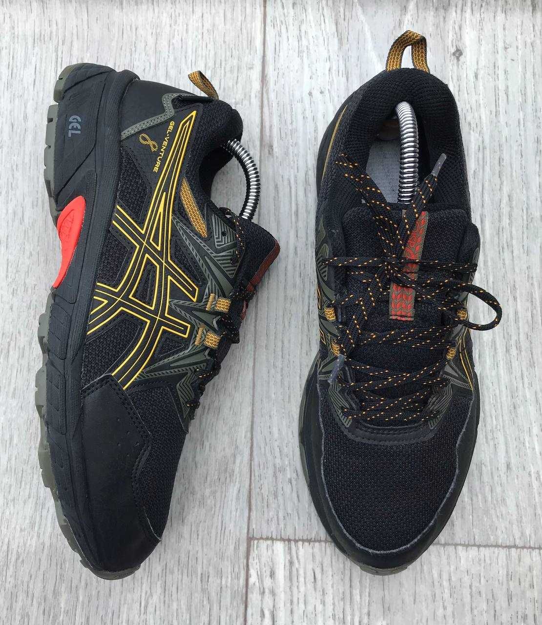 Кросівки Asics Gel-Venture 8 Waterproof 1011A825