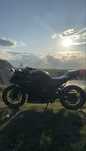 Kawasaki ninja EX 300
