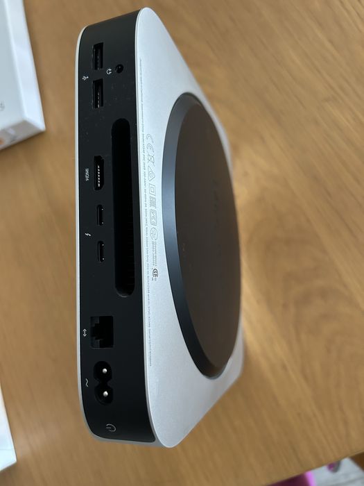 Mac mini M1 256Gb