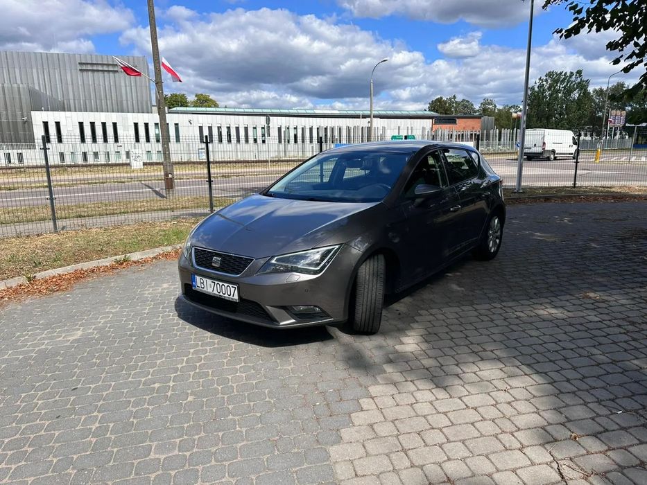 Seat Leon Sprzedam Seat Leon