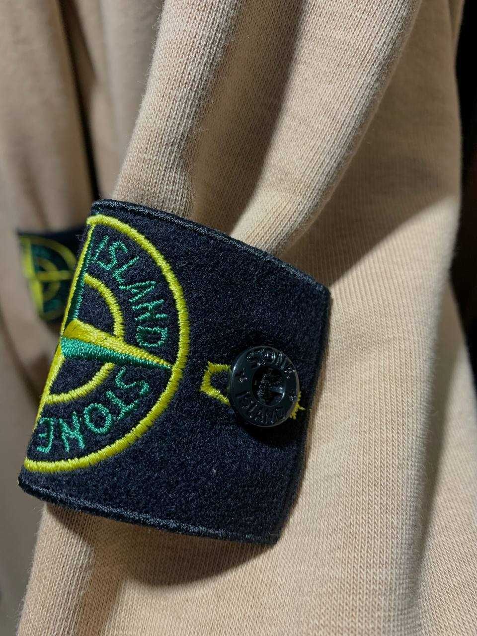 Світшот stone island свитшот | Кофта I Стоник стон айланд