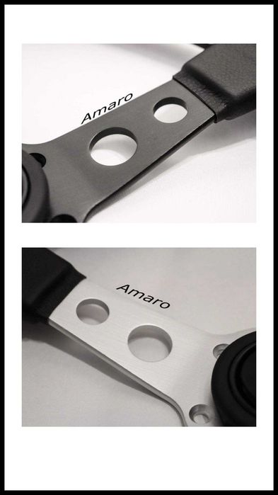 Volante Desportivo Momo Prototipo (2 Cores)|NOVOS