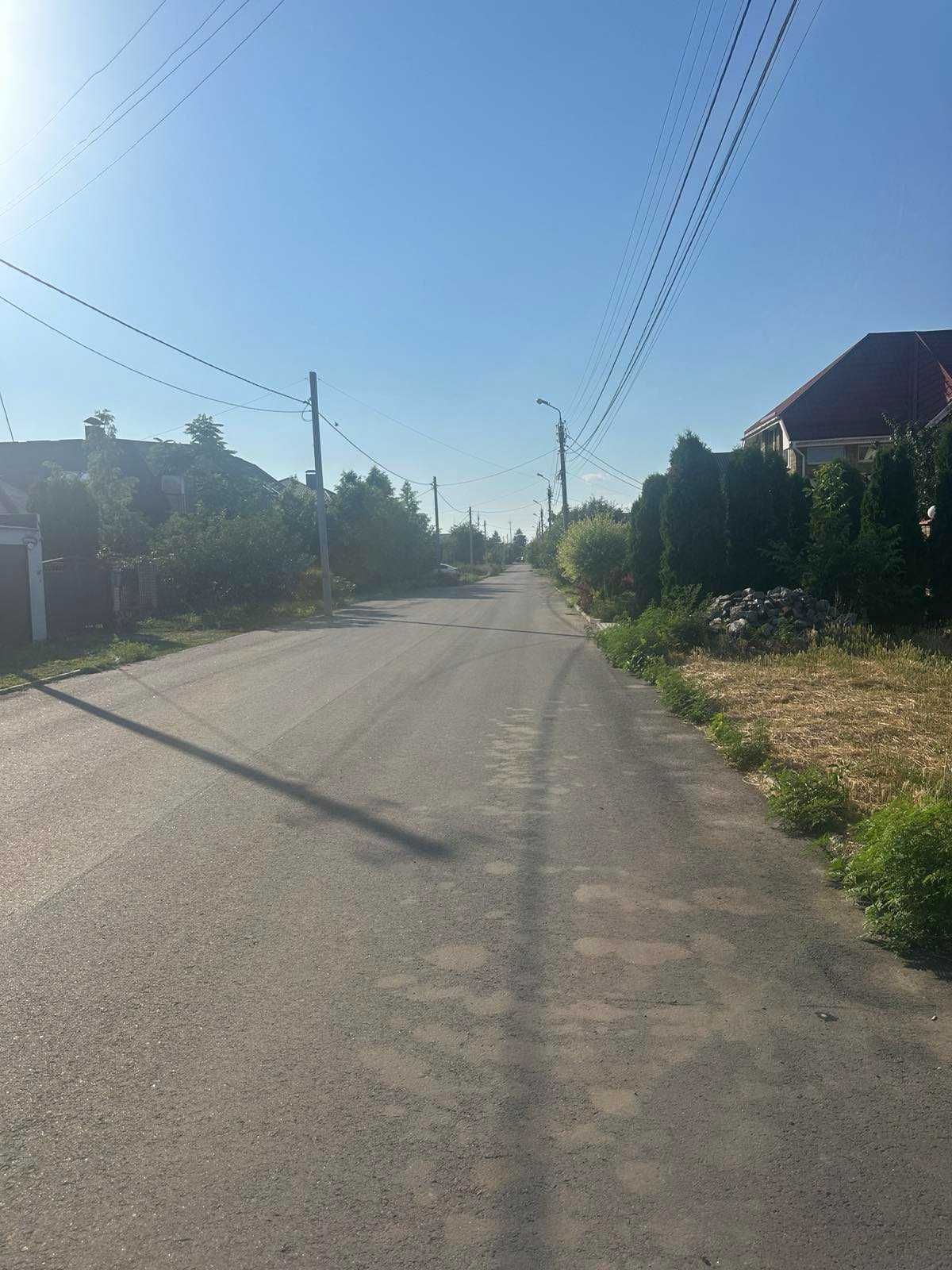 Пропоную до продажу земельну ділянку