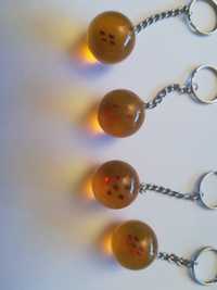 Porta chaves Dragon Ball - Bola de cristal