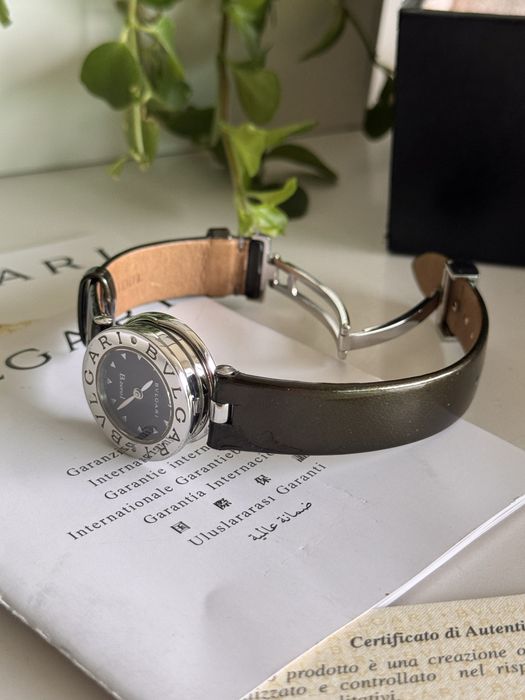Bvlgari BZero1 22mm Full Set