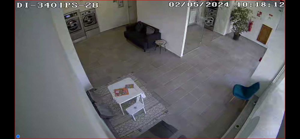 Vende-se o negócio - lavandaria self Service