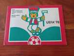XXXI Międzynarodowy Turniej Juniorów UEFA 1978. Kęty-Cieszyn-Bielsko.