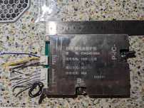 BMS 48v 100a 13s