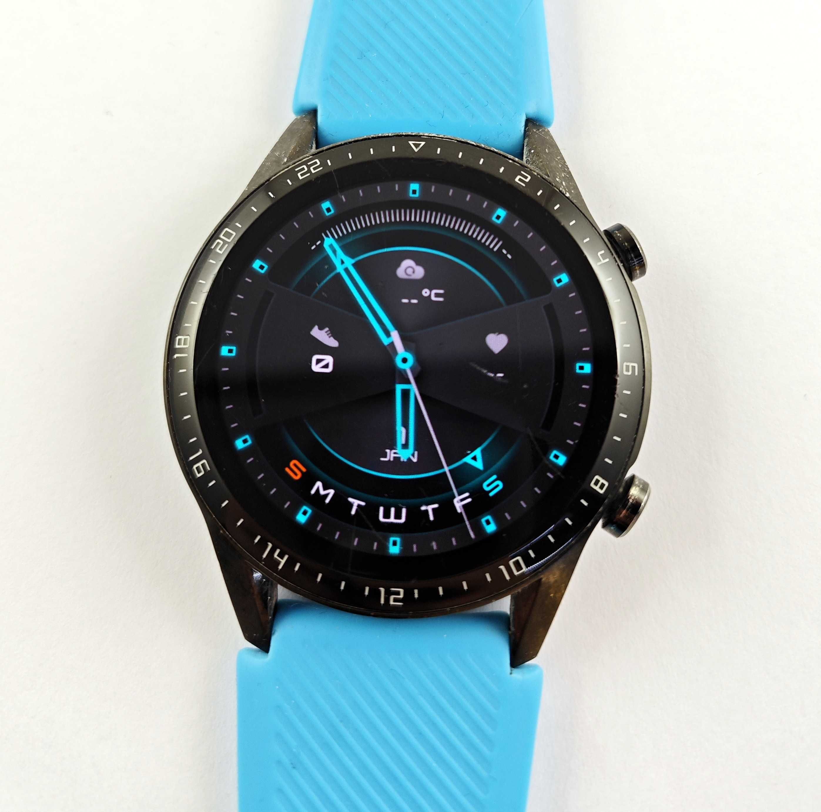 Smartwatch Huawei Watch GT 2