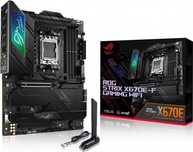 ASUS ROG Strix x670 e-f Gaming WiFi