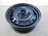 1x Felga 16 Opel Meriva Astra H G Adam Corsa D E Karl Combo C 4x100 ET37