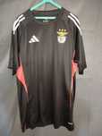 Camisola aquecimento Benfica