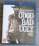 Dobry, Zły i Brzydki The Good, the Bad and the Ugly