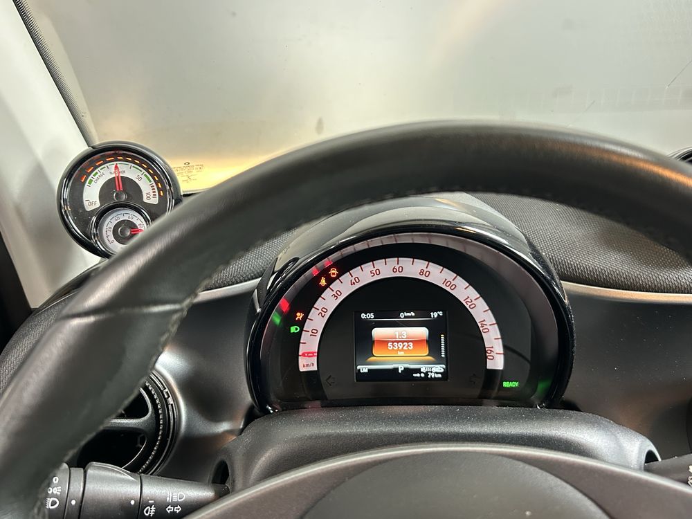 Smart ForTwo Electric Drive Prime de 2020
