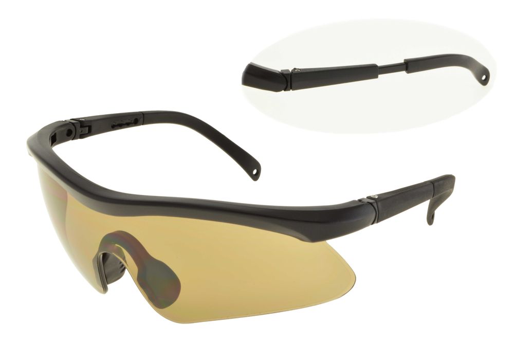 Очки тактические