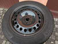 Felgi stalowe VW skoda audi seat  17 8.5x17 ET 38 5*112 wysyłka