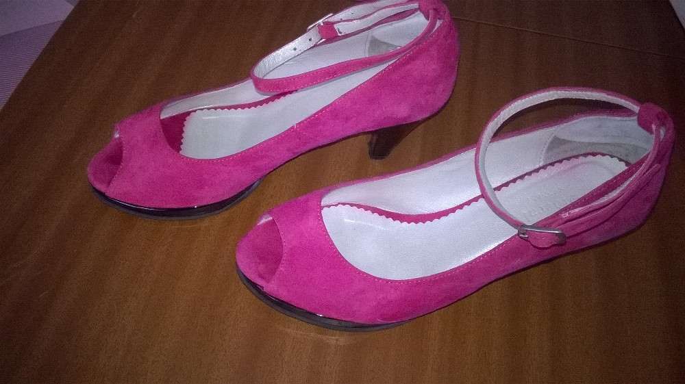 Sapatos cerimônia n 38
