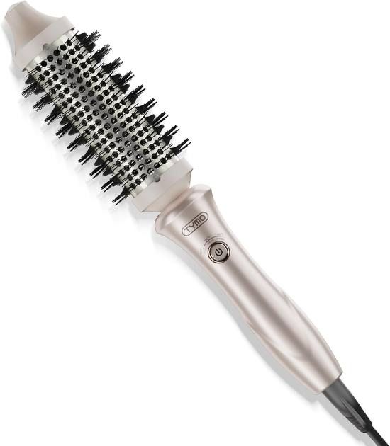 Щітка для завивки волосся tymo thermal brush - stylux 1,7 дюйм