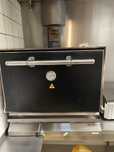 Forno carvão tipo josper (ggm gastro origam alemania)