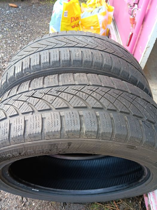 Шини Platin  R17