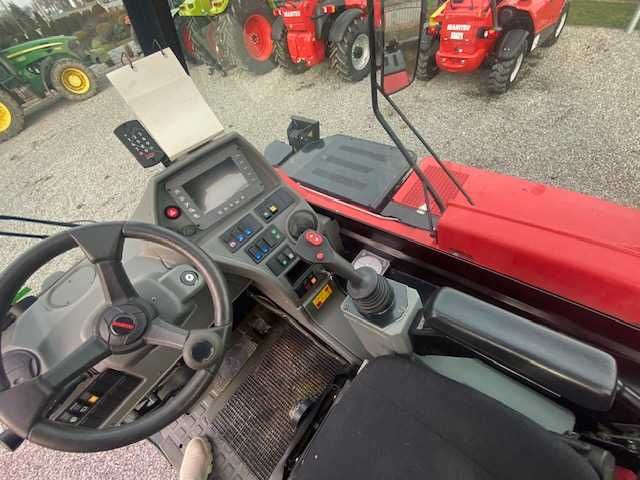 Ładowarka Manitou MRT 1840 Rok 2020 Mały przebieg Wazne UDT