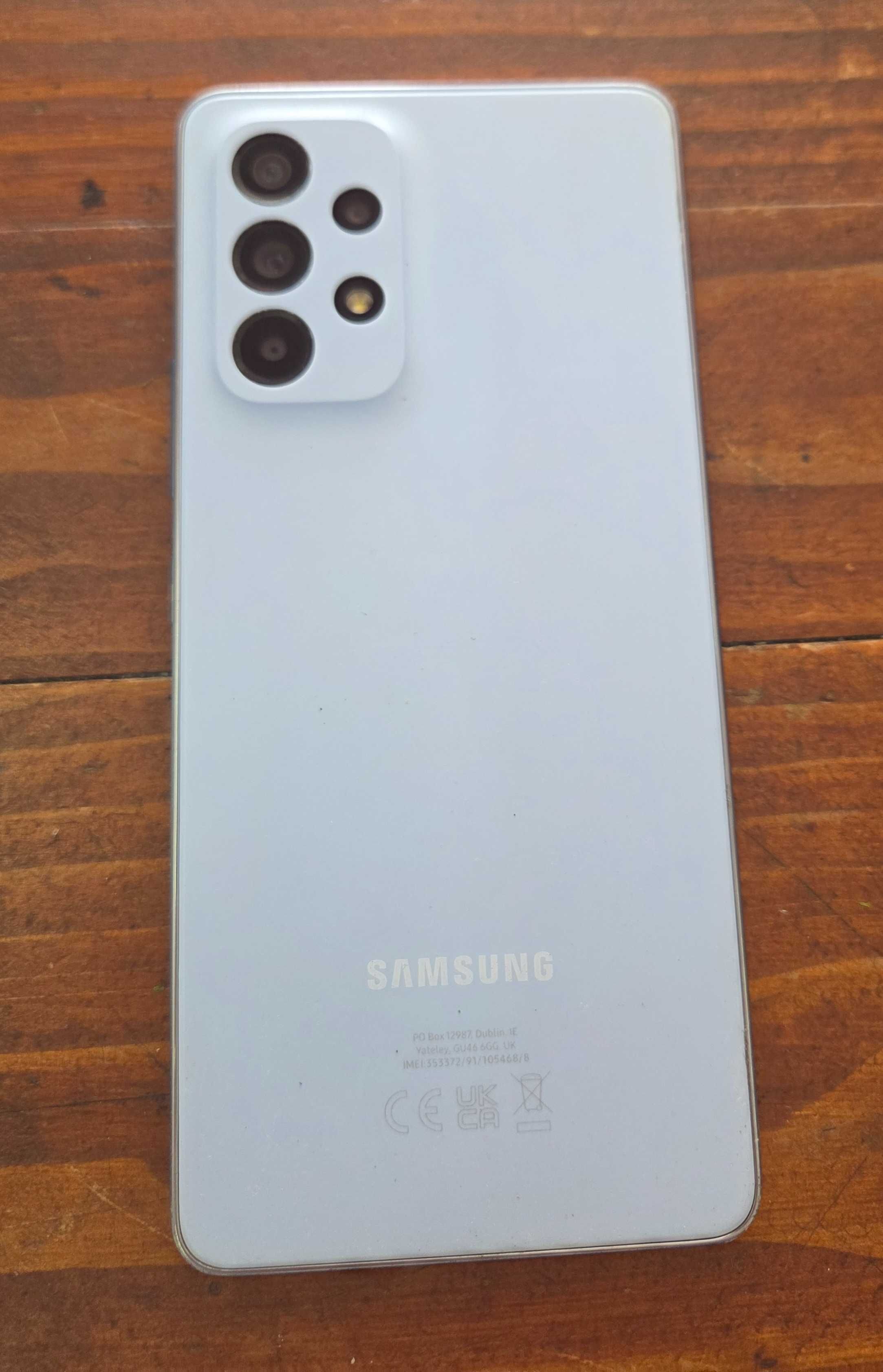 Samsung A53 sprzedam