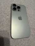 Iphone 15 pro 128 gb