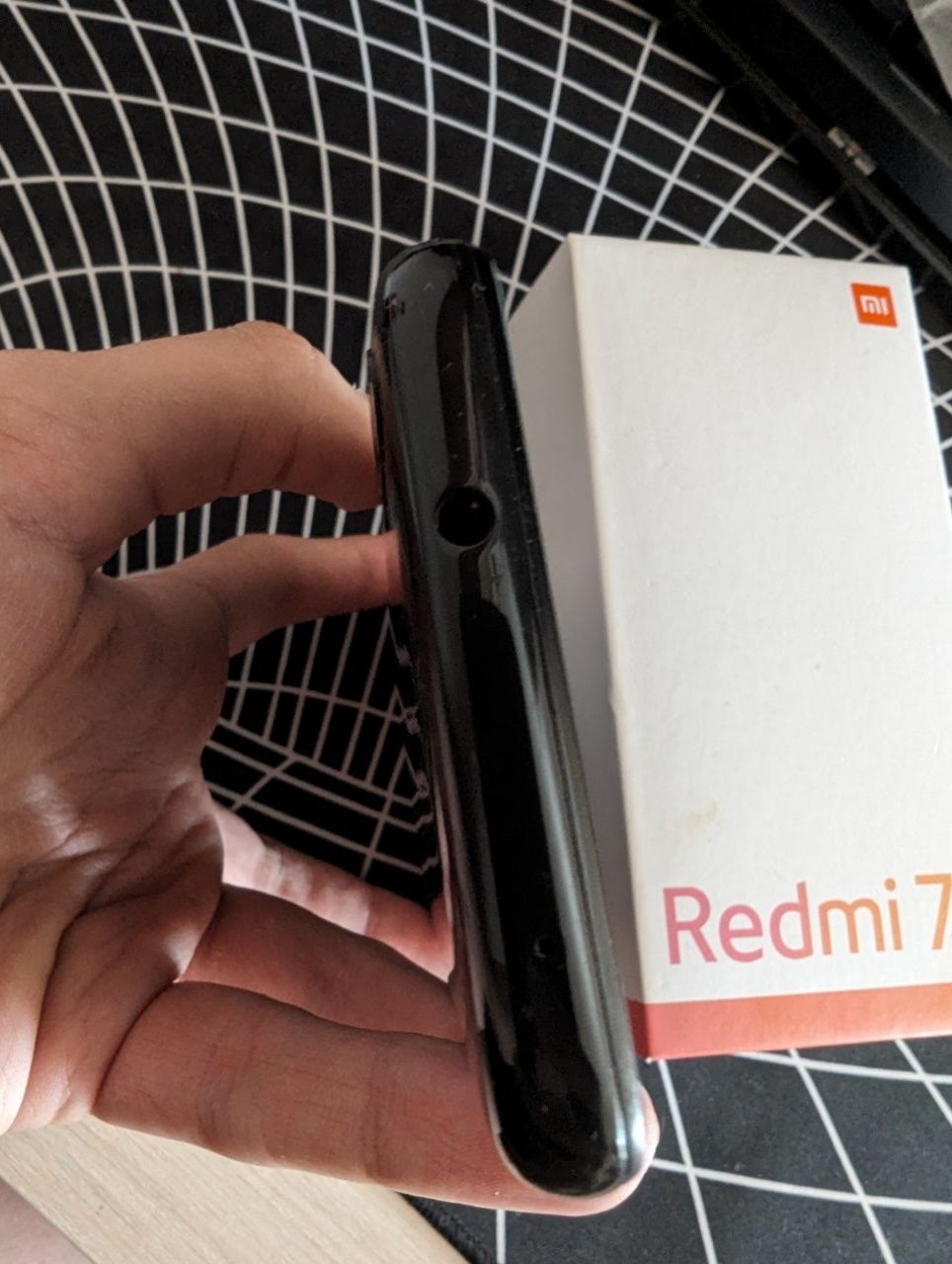 Redmi 7A Red 2/32