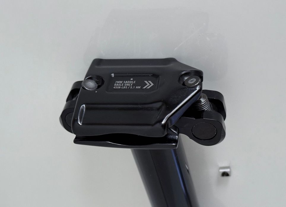 Dropper Sztyca regulowana Fox Transfer Performance Elite 125/31.6